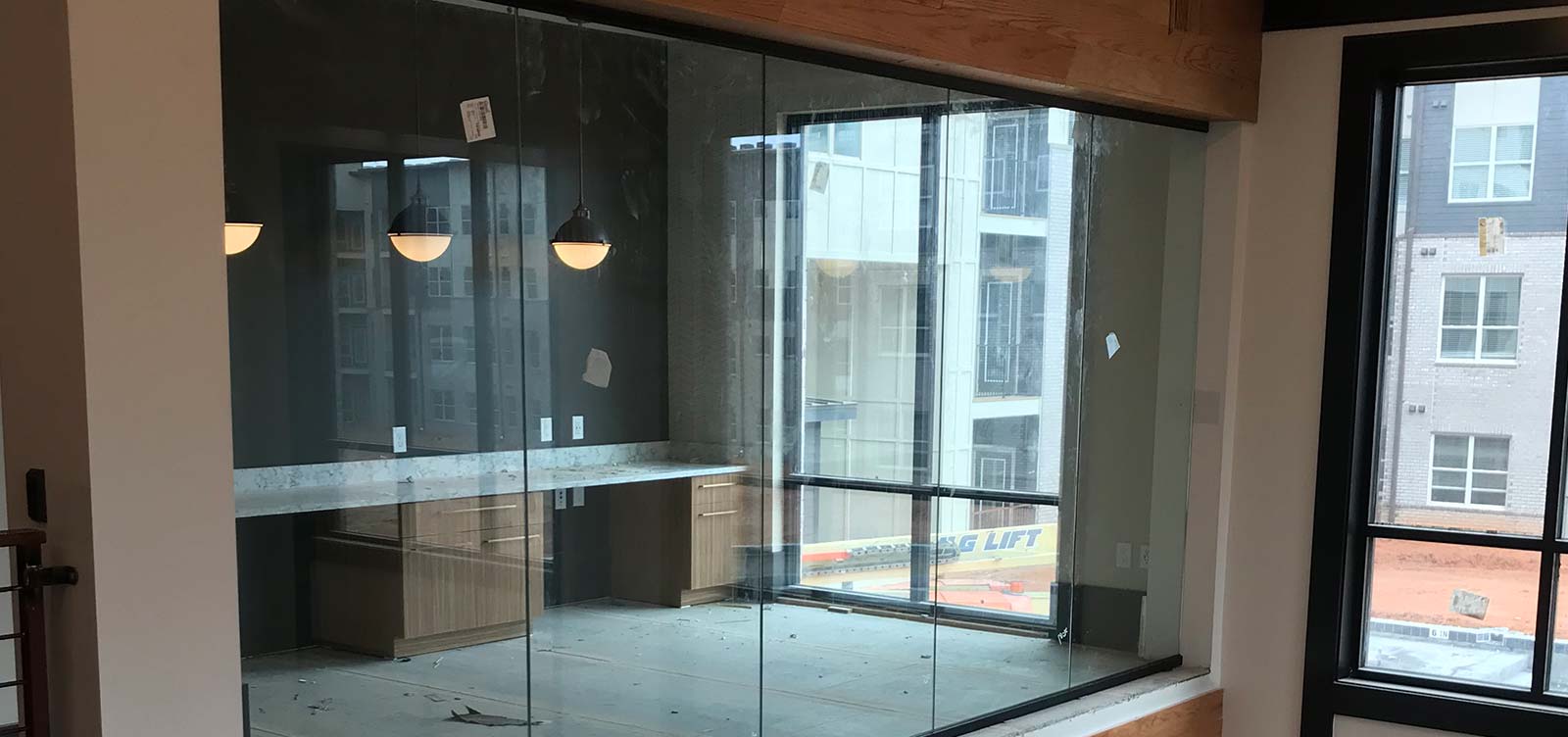 Residential and Commercial Services 