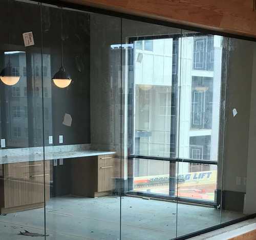 Residential and Commercial Services 