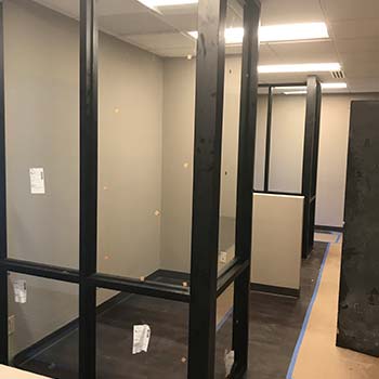 Glass Installation and More